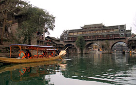 Yangshuo Hotels China