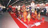 China Chamber of Commerce for Import and Export of Light Industrial Products and Arts-Crafts (CCCLA)