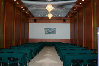 Baiyun Conference Room
