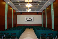 Huacheng Conference Room 