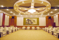 VIP Room (zhujiang)