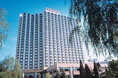 Shangri-La hotel Beijing