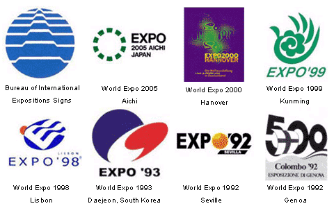 Expo Emblem