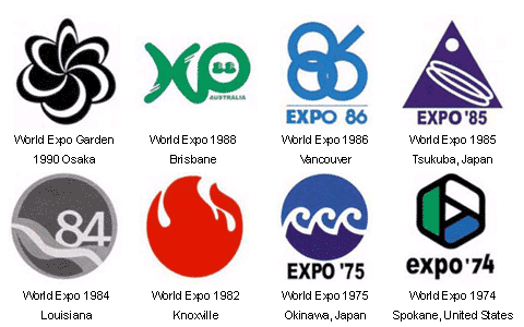 Expo Emblem