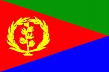 The State of Eritrea