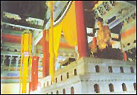 Jietai Temple 