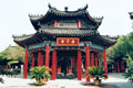 Jinan Travel China
