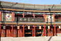 Tianjin Travel China