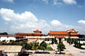 Weifang Travel China