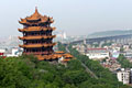 Wuhan Travel China