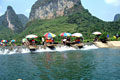 Yangshuo Travel China