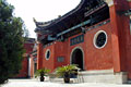 Zhangjiajie Travel China