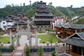 Zhangjiajie Travel China