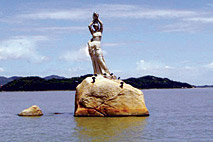 Zhuhai