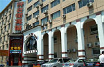 Beijing Fuyoujie Hotel