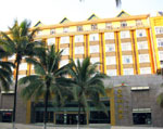 Palm d'Or Hotel, Xishuangbanna
