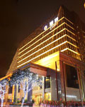 Guo Tai Hotel, Zhuhai