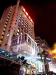 Bostan Hotel, Guangdong