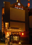 Cien hotel ,Xian