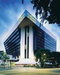 Crown Hotel At Orchard