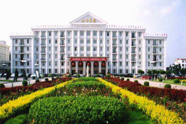Datong hotel