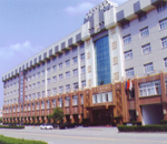 East Holiday Hotel,Huangshan