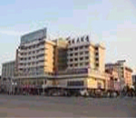 MingZhu Plaza hotel