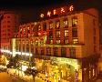 Ningbo Beilun Yu Yuan Business Hotel