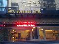 Paco Business Hotel Tianhe Branch ,Guangzhou