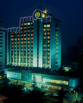 Peony Hotel, Luoyang