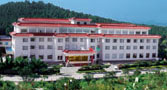 Quansheng Hotel, Taian (the former East Taishan Conference Center)