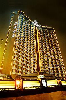 To Jiangnan Business Zone 3.1