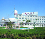Shi Ji Yuan Hotel, Inner Mongolia