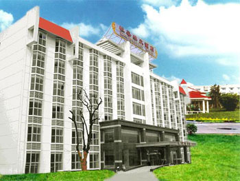 Yangzhou HengChunYuan Hotel