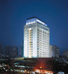 Suqian Zhongshan Scenery Hotel