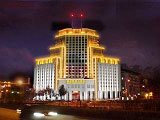 Haerbin Hanlin Tianyue Hotel