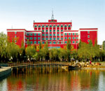 Yingkou Mando Hotel