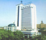 Luoyang Jinshuiwan Hotel