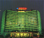 Qingdao Beihai Hotel