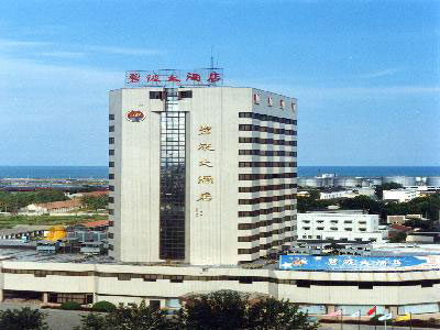 Rizhao Bibo Hotel