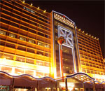 Shanghai Huanxin Fugui Tiandi Hotel