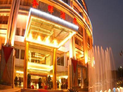 Shenzhen Jinhui Hotel