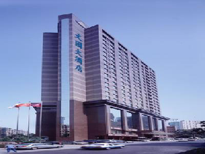 Wenyuan Hotel ,Dalian