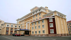 Century Mandarin Hotel, Qingdao