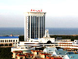 New Era Hotel, Yantai