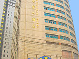 Jinye Hotel, Changsha
