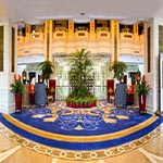 Fudu Qing Feng Yuan Hotel - Changzhou
