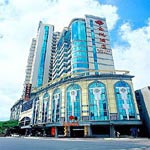 Gallery Hotel - Xiamen