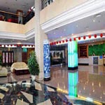 Ganzhou Xingguo County General Hotel
