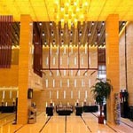 Golden Stone Tang Feng International Hot Spring Hotel - Dalian